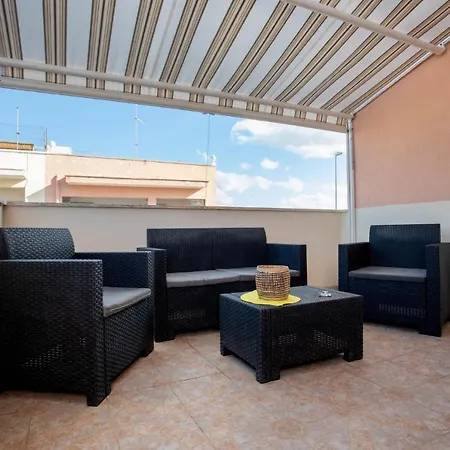Appartement Mango By Thepuglia