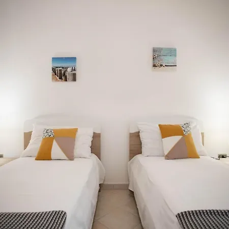 Mango By Thepuglia Appartement