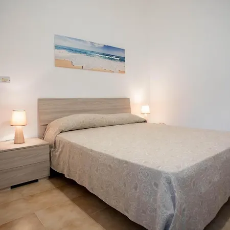 Mango By Thepuglia Appartement