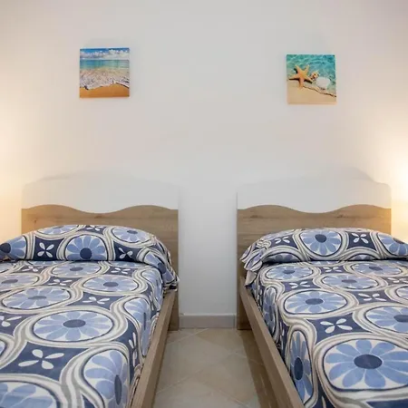 Appartement Mango By Thepuglia Torre Lapillo