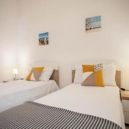 Appartement Mango By Thepuglia