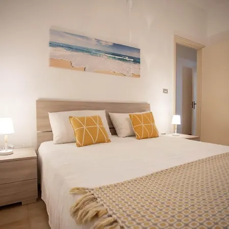 Mango By Thepuglia Appartement *