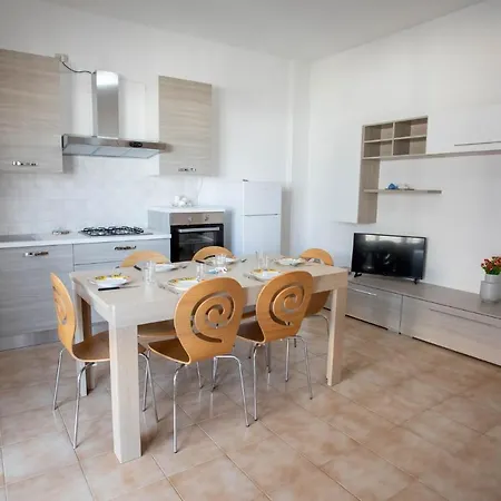 Mango Apartamento *